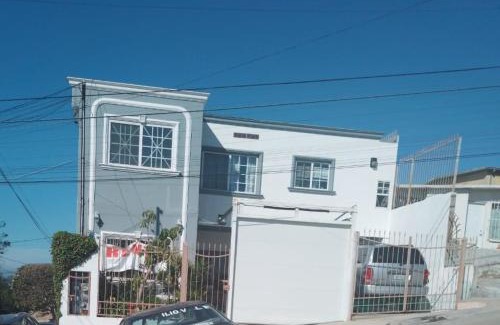 El Mirador Apartment | Vista del Pacifico