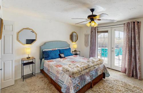Tucson House | Vista del Sol