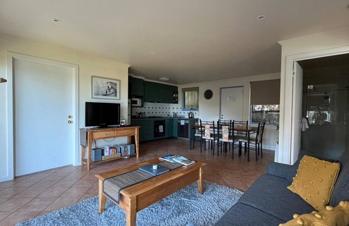 Lorne Apartment | Vista Di Mare - View of the sea with free WIFI