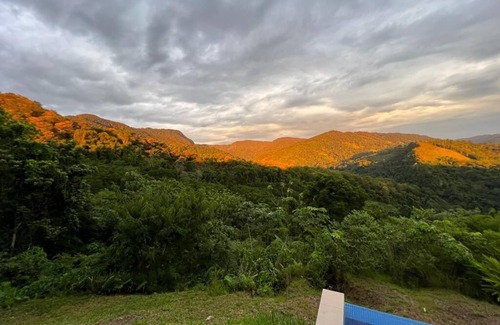 La Banda de Shilcayo House | Vista Escalera Lodge