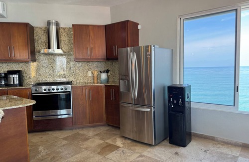 Balcones de Loma Linda Hotel | Vista Hermosa 56 by GEstores