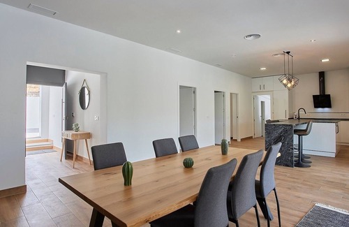 Olvera Villa | Vista Hermosa Olvera by Ruralidays