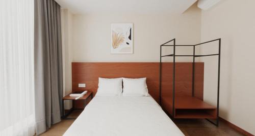 Kampar Hotel | VISTA HOTEL