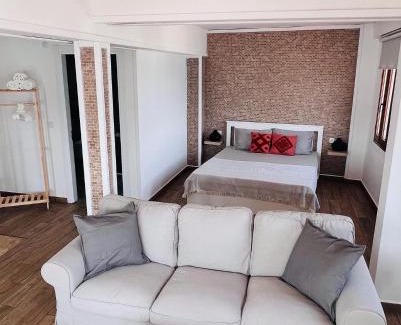 Marmaris City Center Apartment | Vista House Marmaris