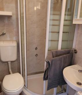 Udbina Apartment | Vista