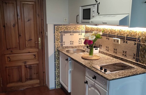 Vallobal Apartment | Vista Increíbles de los Picos de Europa en una Ubicación Privilegiada