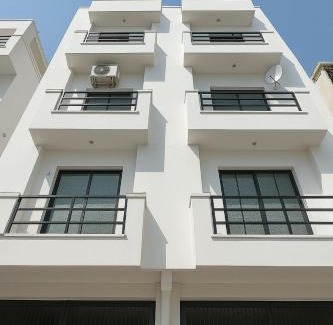 Mohangarh Apartment | Vista kove Flat - 202