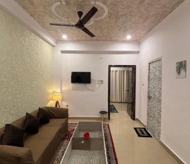 Mohangarh Apartment | Vista Kove - Flat 301