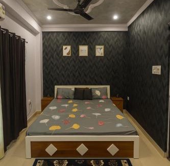 Mohangarh Apartment | Vista Kove-Flat 302
