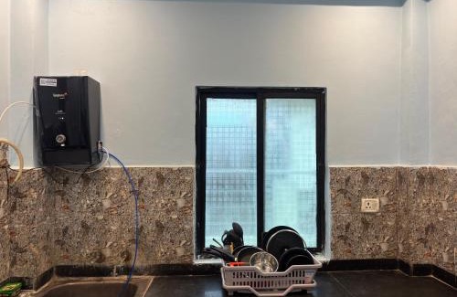 Mohangarh Apartment | Vista Kove - Flat 302