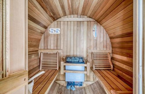 Angel Fire House | Vista Linda Cabin