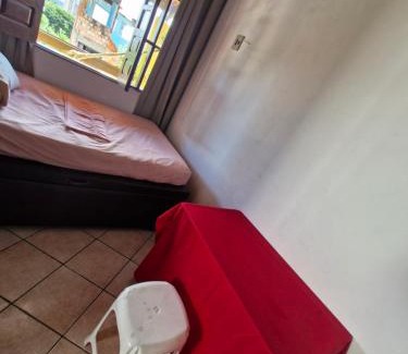 Ilheus Apartment | Vista mar e mata atlântica Casa Completa Ilhéus WI-FI 800m