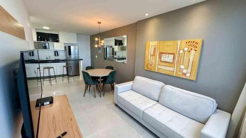 Cruz das Almas Apartment | Vista Mar Incrível Orly 804 Nobile Stays