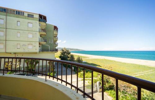 Marina di Strongoli Apartment | Vista mare incantevole
