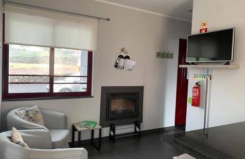 Sao Mateus House | Vista Montanha