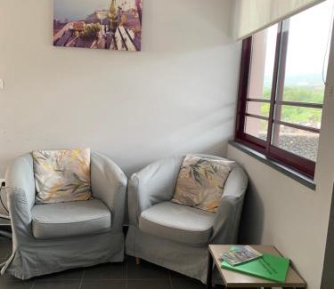 Sao Mateus House | Vista Montanha