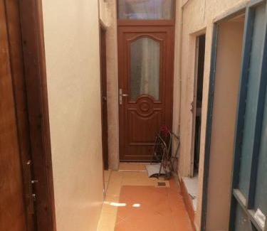 Ksar El Majaz Apartment | vista panorámica