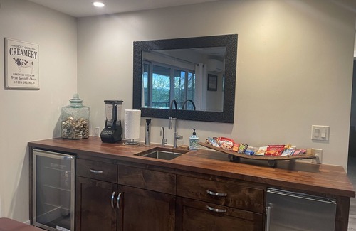 Paso Robles House | Vista Paso Robles - Wine Country Retreat