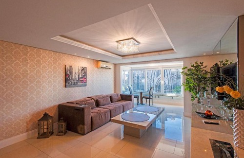 Centro Apartment | Vista privilegiada para Catedral de Pedra-Katedral