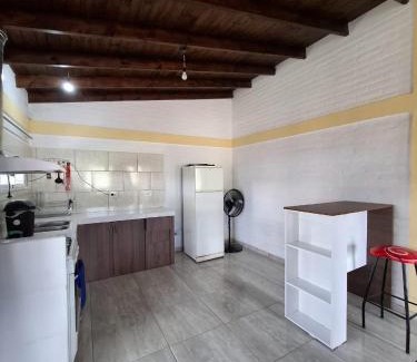 La Punta Apartment | Vista Serena, La Punta