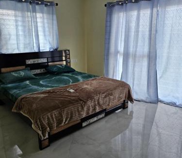 Rajahmundry Hotel | Vista Stay