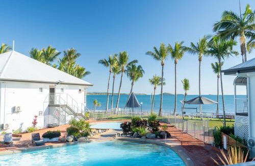 Dolphin Heads Apartment | Vista Sull Aqua in the Resort