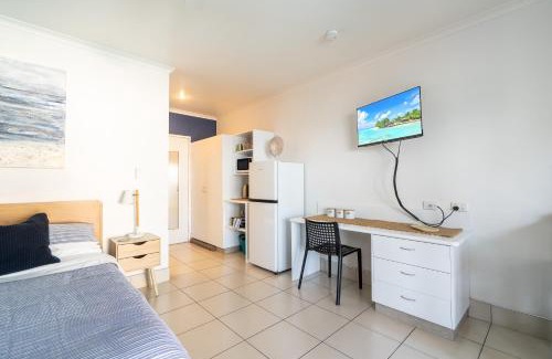 Dolphin Heads Apartment | Vista Sull Aqua in the Resort