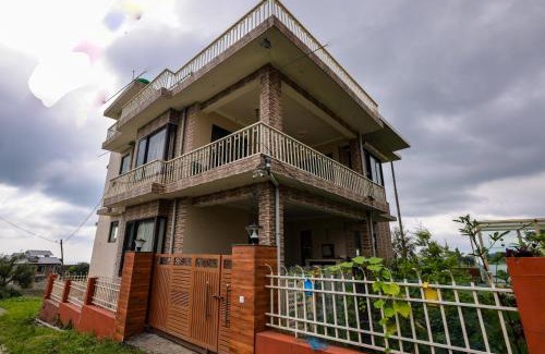 Sidhpur House | Vista Valley Stay, Luxury 3 BHK Villa Kangra, Dharamshala