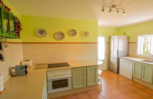 San Ambrosio House | Vista Vejer, 3 bedroom house with private pool, sleeping up to 6 guests