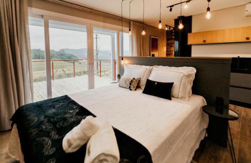 Bento Goncalves House | Vista Vigneti Albergo & Vino - Vale dos Vinhedos