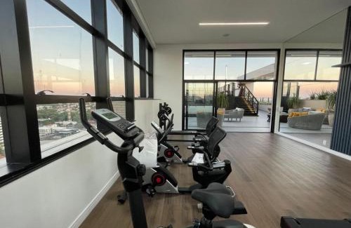 Aclimacao Apartment | Vista XV by Housi