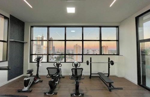 Aclimacao Apartment | Vista XV by Housi