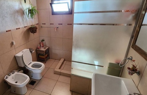 Vistalba House | Vistalba Home with Pool