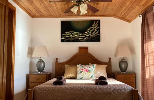 Faja dos Vimes Apartment | Vistalinda Cabins