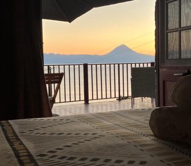 Faja dos Vimes Apartment | Vistalinda Cabins