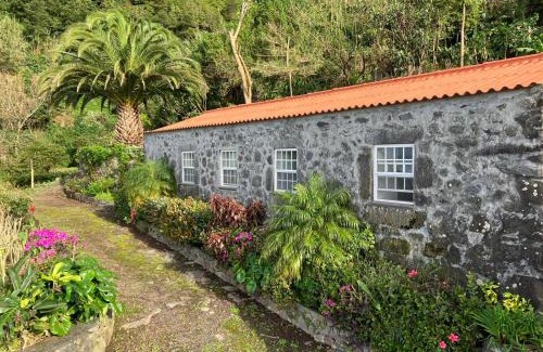 Faja dos Vimes House | Vistalinda Farmhouse