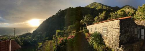 Faja dos Vimes House | Vistalinda Farmhouse