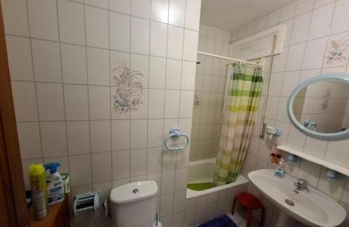 1a Fase Apartment | Vistaluz playa