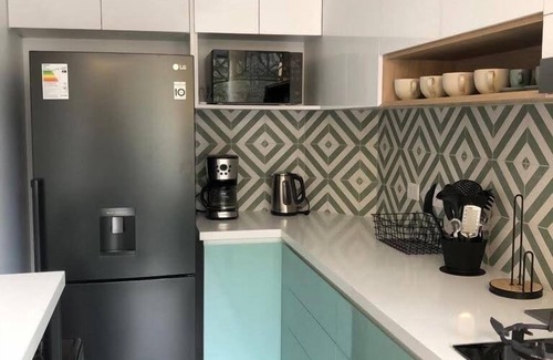 Chorrillos Apartment | Vistamar Duplex