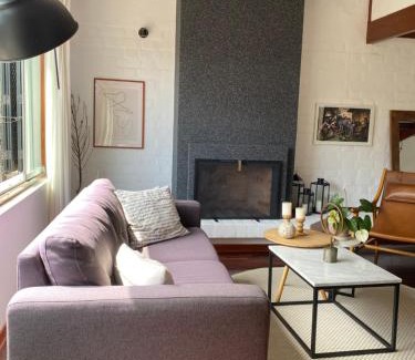 Chorrillos Apartment | Vistamar Duplex