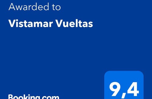 Vueltas Apartment | Vistamar Vueltas