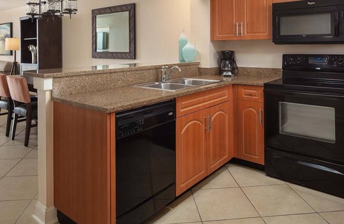 Beach Club Colony Condo | Vistana Beach Club Resort | Two-Bedroom Villa