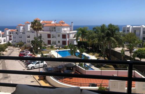 Alcorrin Apartment | Vistas al mar en Jardines del Mar Mediterráneo