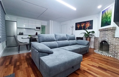 Los Realejos House | Vistas Del Valle