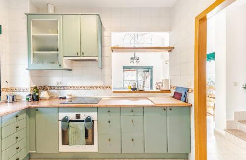 Pareja Ski Chalet | Vistas increíbles al pantano de Entrepeñas