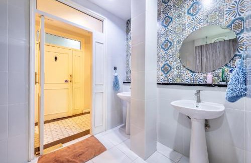 Khlong Maha Nak Hostel | Visut House Hostel