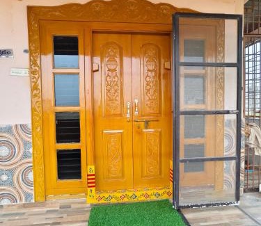 Vijayawada Apartment | Visweswara grand