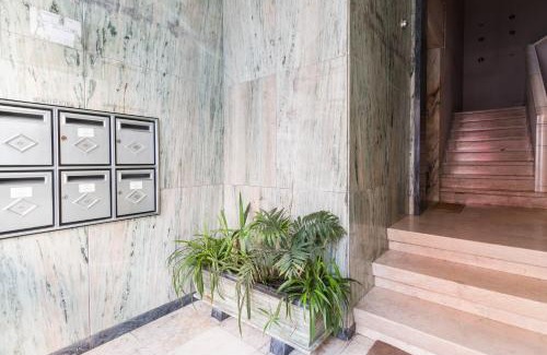 Campo Grande Apartment | Vita Portucale ! 3 Bedroom Apartment with Private Terrace