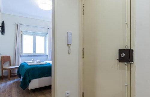 Campo Grande Apartment | Vita Portucale ! 3 Bedroom Apartment with Private Terrace