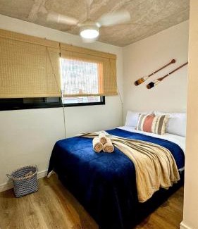 Bom Retiro Apartment | Vita Residence Bom Retiro